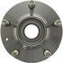 405.51006 by CENTRIC - Centric Premium Hub and Bearing Assembly