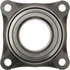 405.44004 by CENTRIC - Centric Premium Flanged Wheel Bearing Module; With ABS