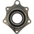 405.40018 by CENTRIC - Centric Premium Flanged Wheel Bearing Module; With ABS