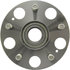 406.40008 by CENTRIC - Centric Premium Hub and Bearing Assembly