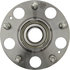 406.40009 by CENTRIC - Centric Premium Hub and Bearing Assembly