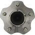 405.42005 by CENTRIC - Centric Premium Hub and Bearing Assembly, With ABS