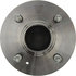 405.51007 by CENTRIC - Centric Premium Hub and Bearing Assembly