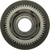 406.67001 by CENTRIC - Centric Premium Hub and Bearing Assembly; With ABS Tone Ring