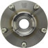 402.42004 by CENTRIC - Centric Premium Hub and Bearing Assembly