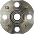 405.40008 by CENTRIC - Centric Premium Hub and Bearing Assembly