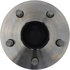 405.44007 by CENTRIC - Centric Premium Hub and Bearing Assembly