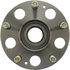 406.40018 by CENTRIC - Centric Premium Hub and Bearing Assembly