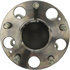 405.40022 by CENTRIC - Centric Premium Hub and Bearing Assembly