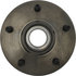 406.67002 by CENTRIC - Centric Premium Hub and Bearing Assembly; With ABS Tone Ring