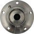 405.34001 by CENTRIC - Centric Premium Hub and Bearing Assembly