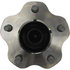 406.42005 by CENTRIC - Centric Premium Hub and Bearing Assembly