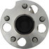 407.44019 by CENTRIC - Centric Premium Hub and Bearing Assembly; With Integral ABS