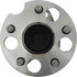 407.44019 by CENTRIC - Premium Hub and Bearing Assembly, With Integral ABS