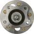 405.44005 by CENTRIC - Centric Premium Hub and Bearing Assembly