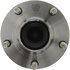 405.42013 by CENTRIC - Centric Premium Hub and Bearing Assembly; With ABS