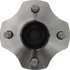 407.44005 by CENTRIC - Premium Hub and Bearing Assembly, With Integral ABS