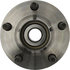 405.11001 by CENTRIC - Centric Premium Hub and Bearing Assembly