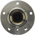 405.34007 by CENTRIC - Centric Premium Hub and Bearing Assembly