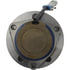 Centric 407.62004 Wheel Bearing and Hub Assembly Centric Premium Hub and Bearing Assembly; With Integral ABS
