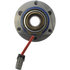 402.62008 by CENTRIC - Centric Premium Hub and Bearing Assembly; With Integral ABS