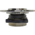 402.67013 by CENTRIC - Centric Premium Hub and Bearing Assembly; With Integral ABS