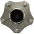 406.48001 by CENTRIC - Centric Premium Hub and Bearing Assembly; With ABS