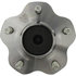 406.42008 by CENTRIC - Centric Premium Hub and Bearing Assembly