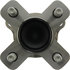 407.44029 by CENTRIC - Centric Premium Hub and Bearing Assembly; With Integral ABS