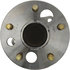 405.44005 by CENTRIC - Centric Premium Hub and Bearing Assembly