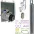 P96-45488A by OMEGA ENVIRONMENTAL TECHNOLOGIES - A/C Compressor Kit