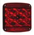 M840L by PETERSON LIGHTING - 840 LED Stop, Turn, and Tail Light - with License Light