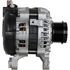 11151 by DELCO REMY - Alternator - Remanufactured