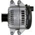 11156 by DELCO REMY - Alternator - Remanufactured