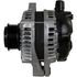 11158 by DELCO REMY - Alternator - Remanufactured