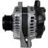 11160 by DELCO REMY - Alternator - Remanufactured