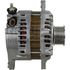 11162 by DELCO REMY - Alternator - Remanufactured