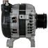 11163 by DELCO REMY - Alternator - Remanufactured