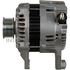 11173 by DELCO REMY - Alternator - Remanufactured