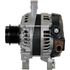 11186 by DELCO REMY - Alternator - Remanufactured