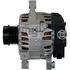 11187 by DELCO REMY - Alternator - Remanufactured