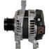 11184 by DELCO REMY - Alternator - Remanufactured