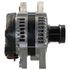 12724 by DELCO REMY - Alternator - Remanufactured