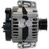 12752 by DELCO REMY - Remanufactured Alternator