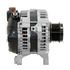 12970 by DELCO REMY - Alternator - Remanufactured