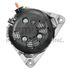 11015 by DELCO REMY - Alternator - Remanufactured