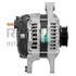 11018 by DELCO REMY - Alternator - Remanufactured