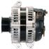 11019 by DELCO REMY - Alternator - Remanufactured