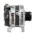 11026 by DELCO REMY - Alternator - Remanufactured