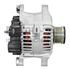 11045 by DELCO REMY - Alternator - Remanufactured